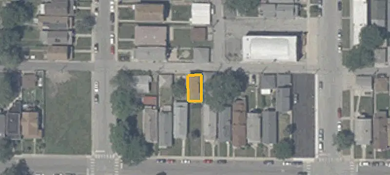 Remodeled Two-Unit Duplex