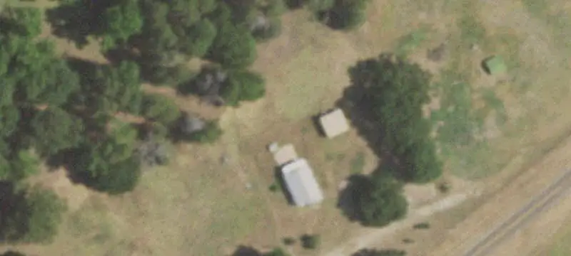 Farm with Bungalow Home