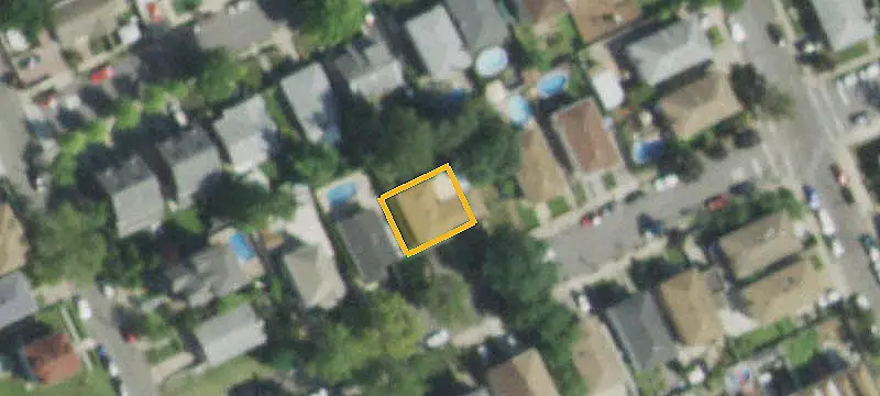 Triplex with Two-Car Garage