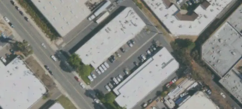 Industrial Space Available