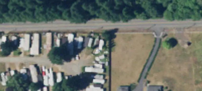 Fully Occupied Mobile Home & RV Park