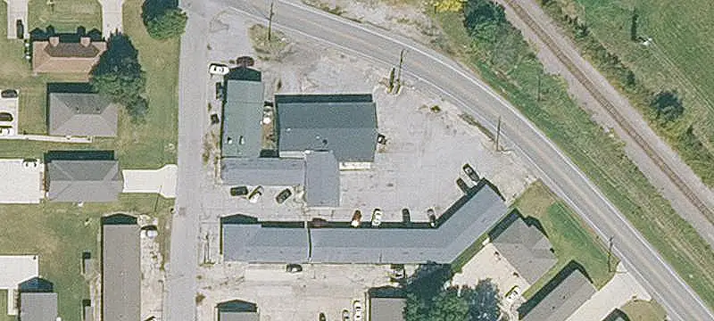 24-Unit Studio Apartment Building