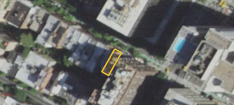 Office Building with Vacant Space