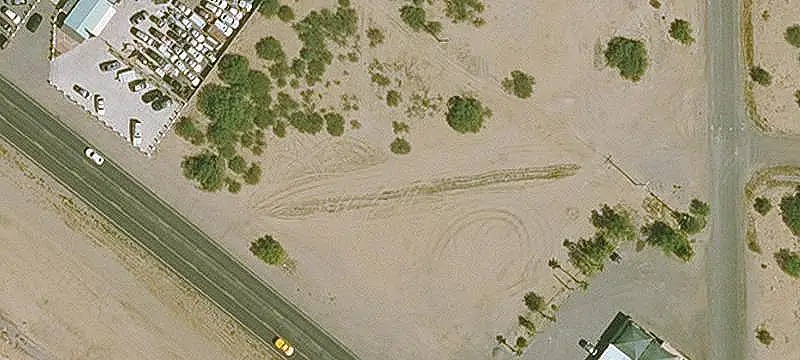 Commercial Land Parcel