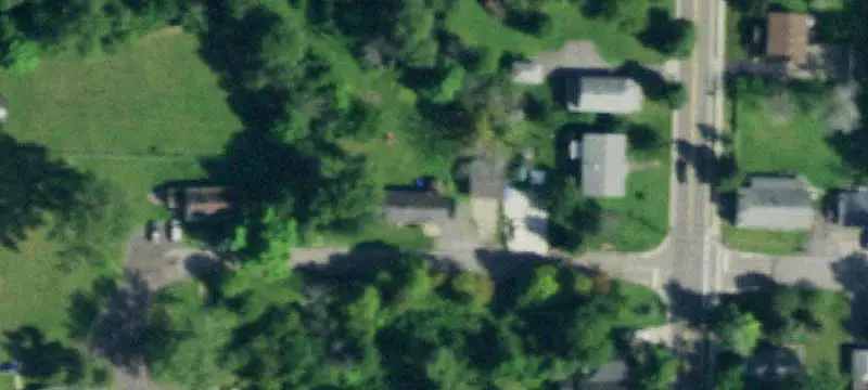Two-Unit Duplex with Garage