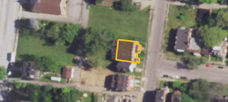 Residential Income Property