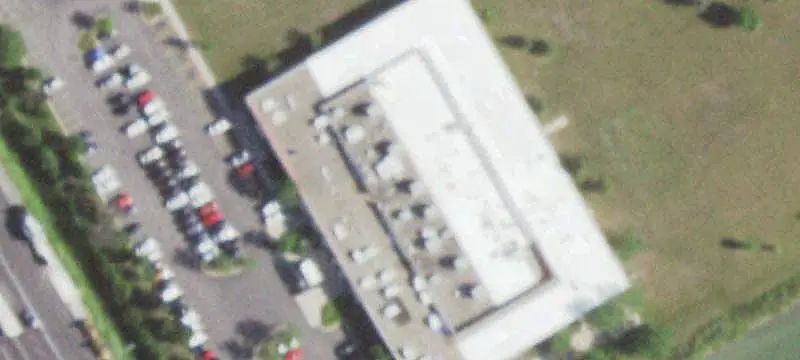 Single-Tenant Walgreens Office Building
