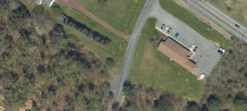 Corner Commercial Land Site