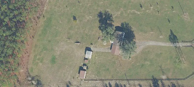Equestrian Homestead with Pool