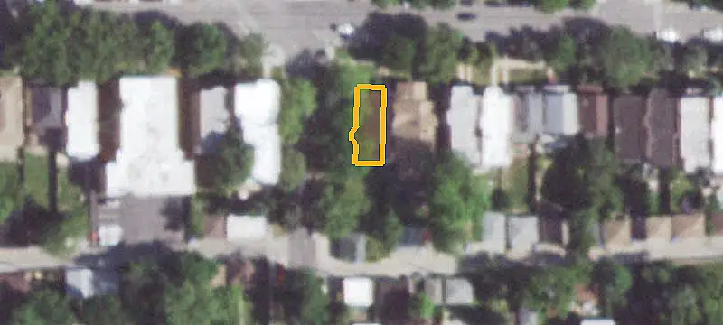 Duplex Property With Fenced Yard