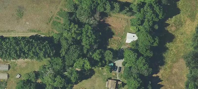 Organic Farm with Irrigation