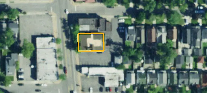 Six-Bay Auto Shop