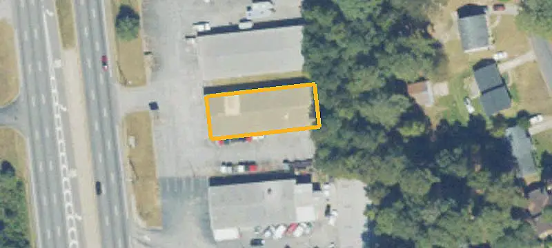 MX-Zoned Retail Space