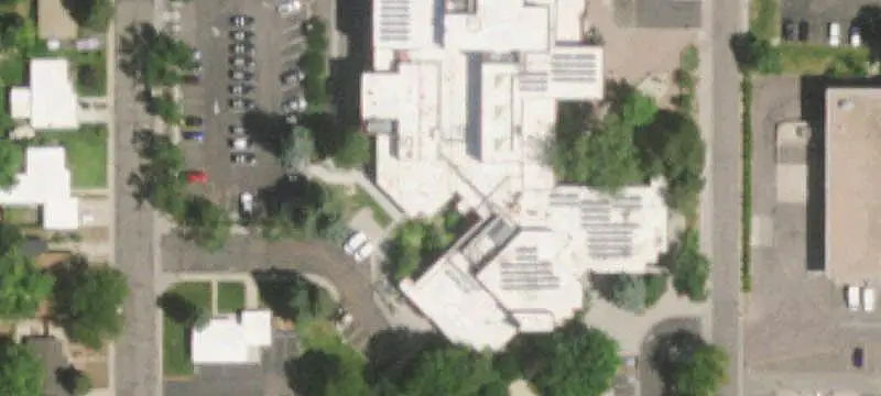 Commercial Land