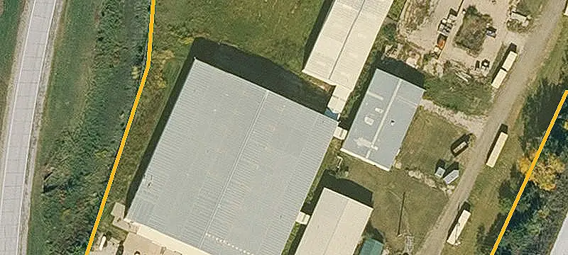 Land