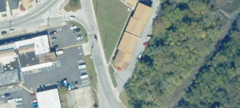 24-Unit Apartment Building