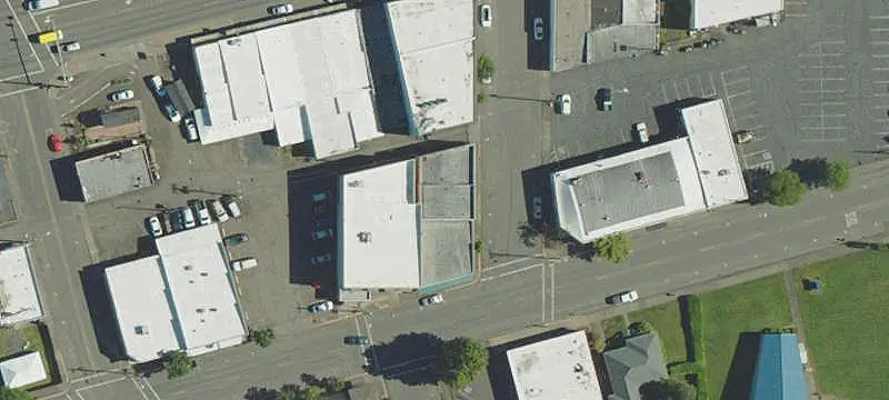 Flex Space with Retail and Warehouse
