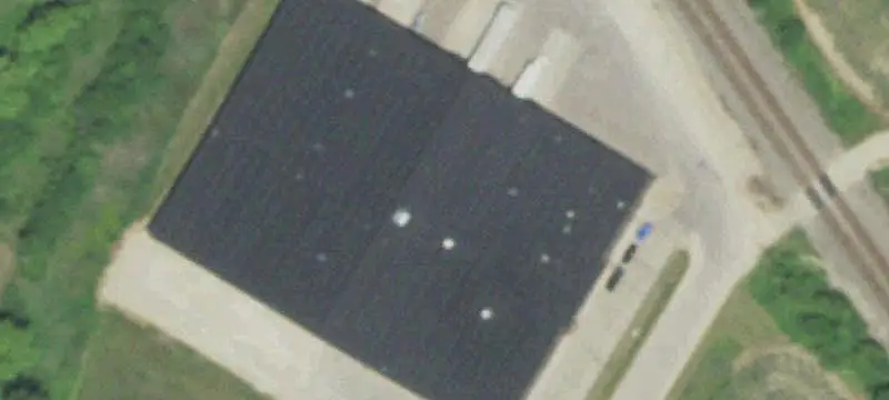 Industrial Property