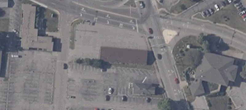 6-Unit Shopping Center