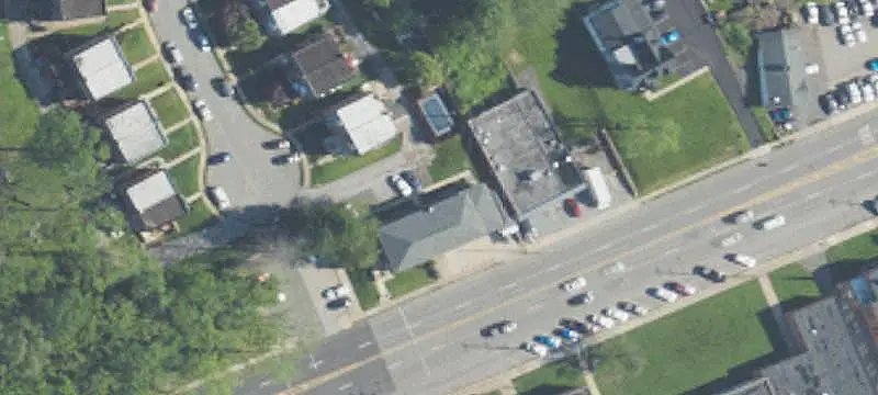 Six-Unit Multifamily Property