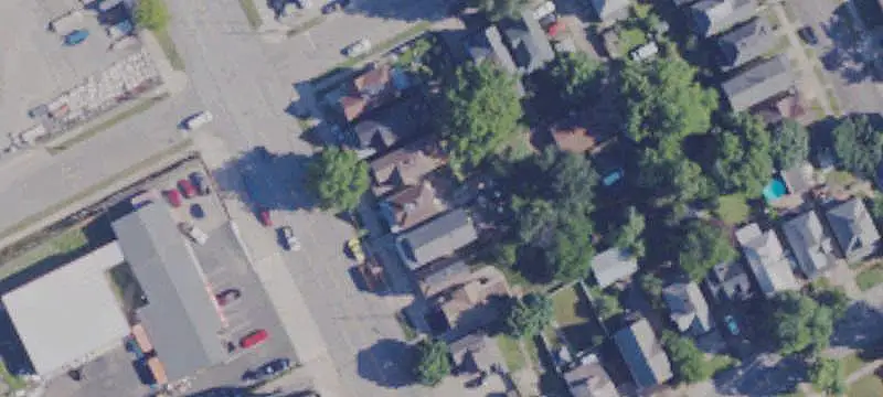 Updated Duplex with Separate Utilities