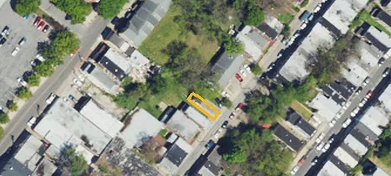 Urban Development Land