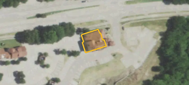 Undeveloped Commercial Land