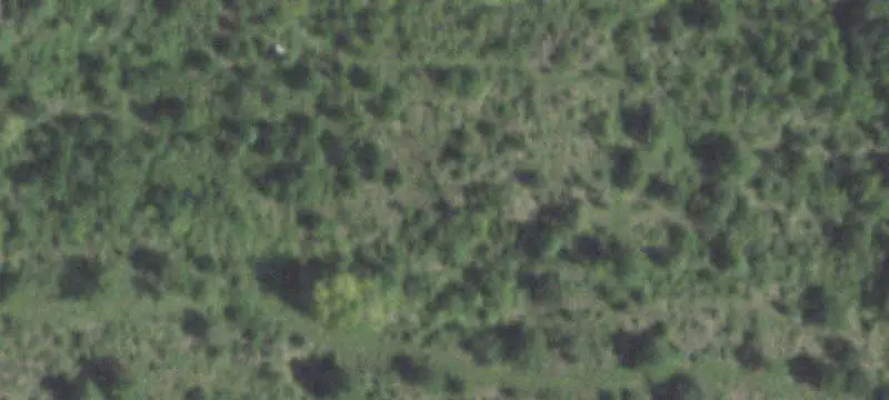 Commercial Land with Highway Frontage