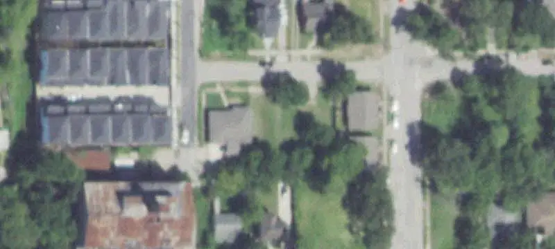 New Construction Triplex