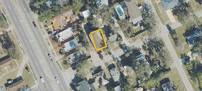 4-Unit Quadplex