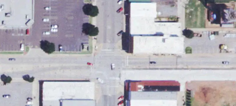 Renovated Mixed-Use Property