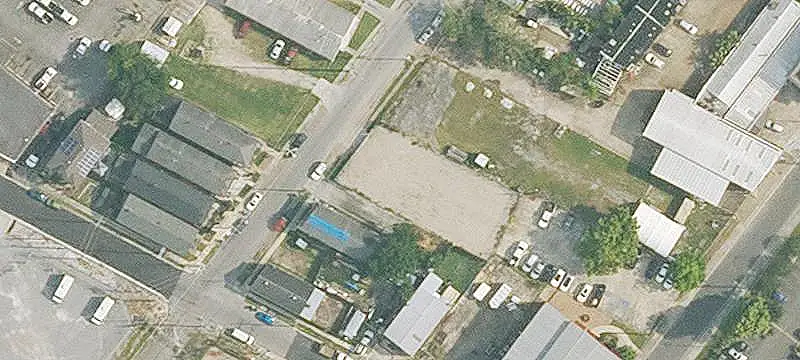 New Construction Duplex with Open Layout