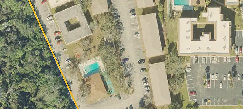 Updated 2-Bedroom Residential Income Property