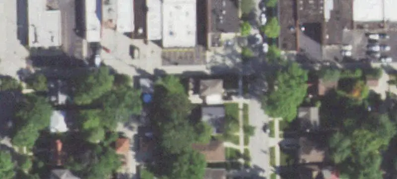 Two-Story Office Building with Garden Level