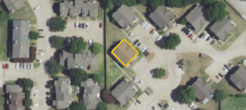 Updated Four-Unit Quadplex