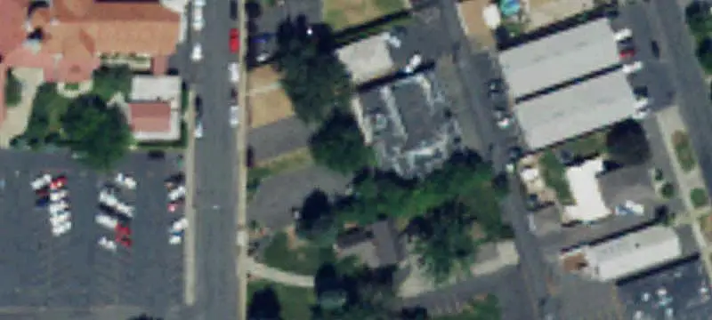 Two-Suite Medical Office Building