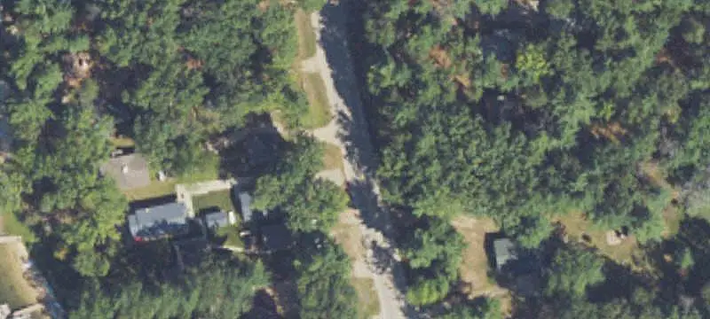 Lakefront Resort Business