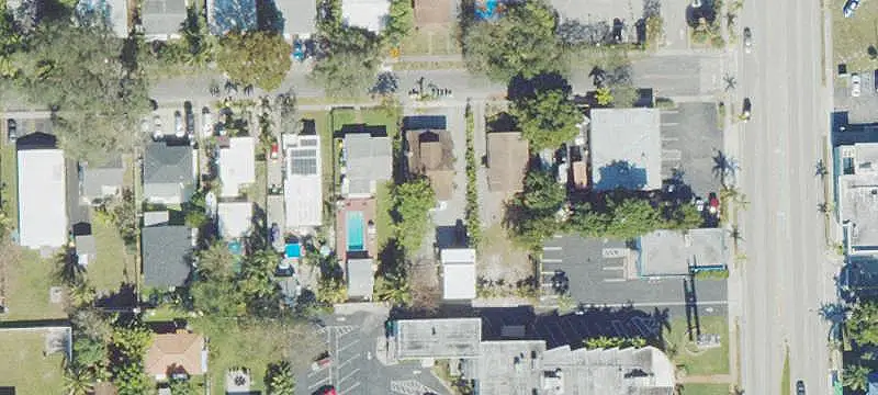 Five-Unit Apartment Buildings