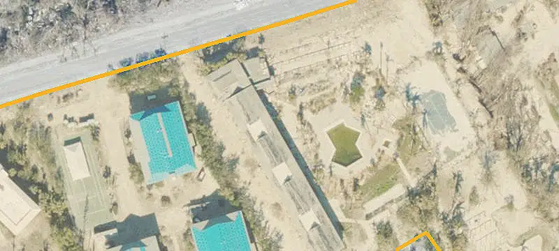 Waterfront Development Land
