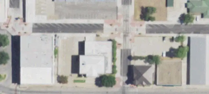Class A Mixed-Use Space