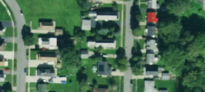 Two-Unit Duplex with Garage