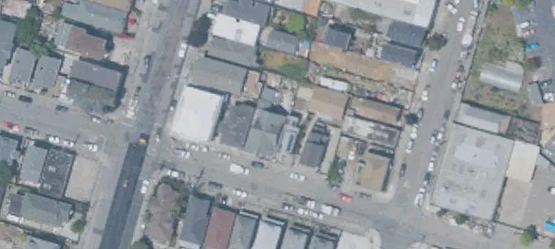 Four-Unit Apartment Building