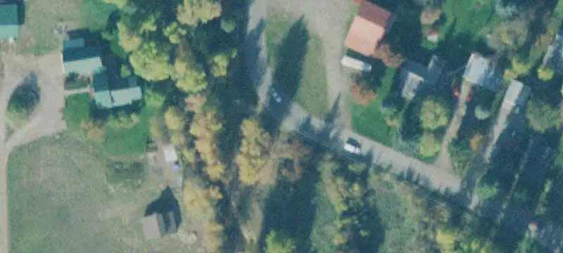 Mixed-Use Property with Storage Units