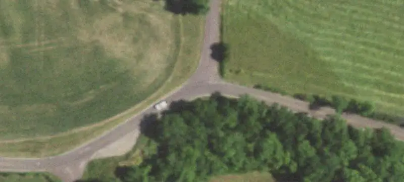 Tillable Farm with Hunting