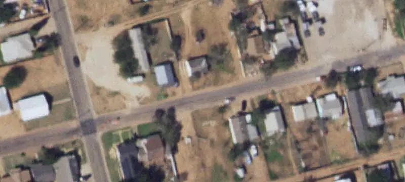 Highway-Frontage Commercial Land