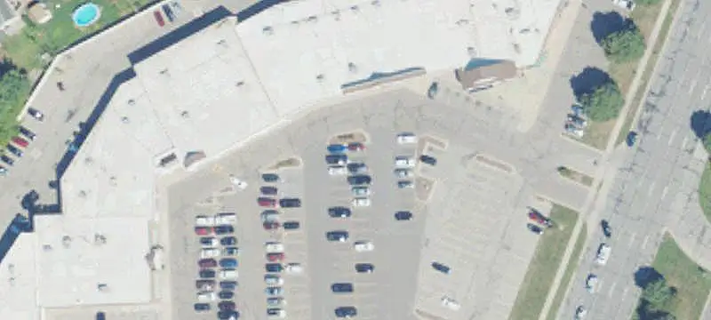 Retail Space Portfolio