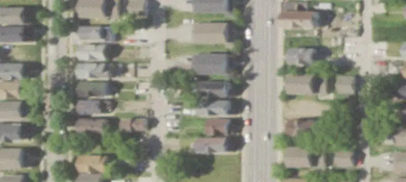 Owner-Occupancy Duplex