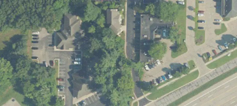 Professional Office Building