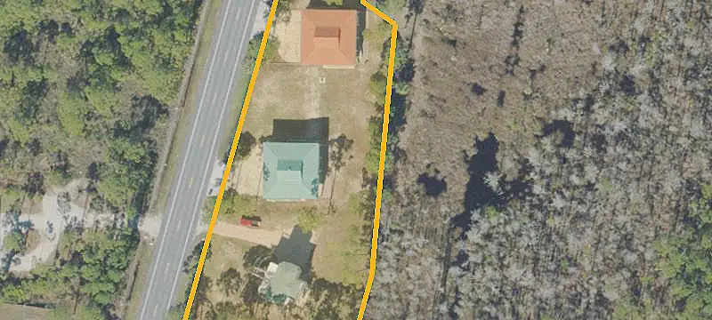 Recreation Land with Bay Views