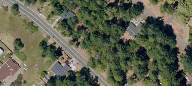 Unimproved Land